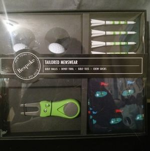 Men's Golf Set